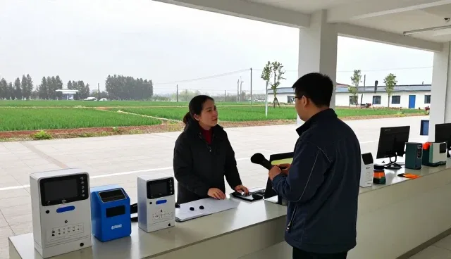 设备维保服务在安装调试业务中的发展趋势