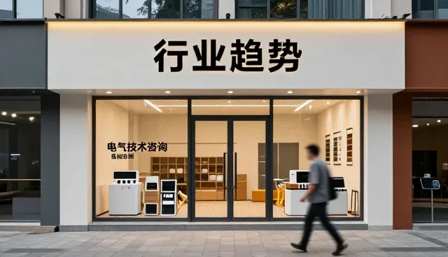 设备老化趋势下的维保策略与技术演进实践