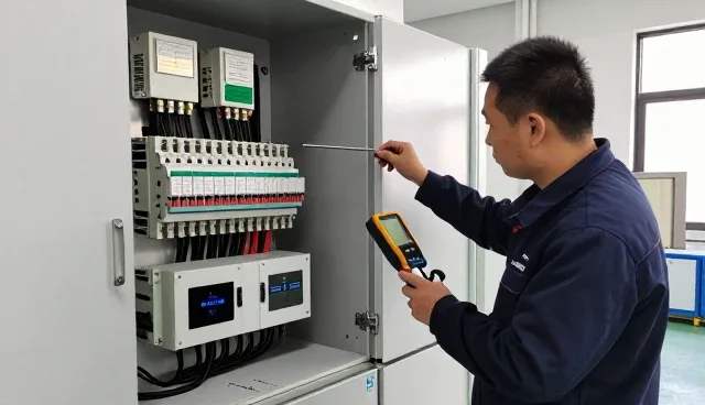 深圳市煜熙自动化科技有限公司探索配件供应更多应用场景